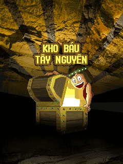 Kho bau